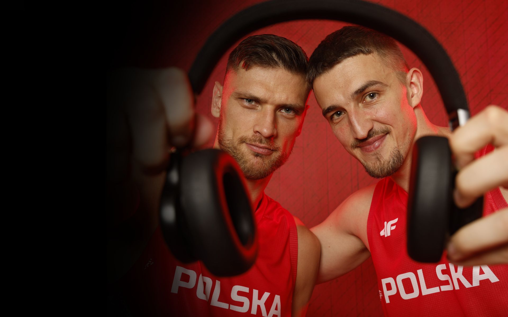 Nie ma co gdybać — Michał Michalak i Tomasz Gielo