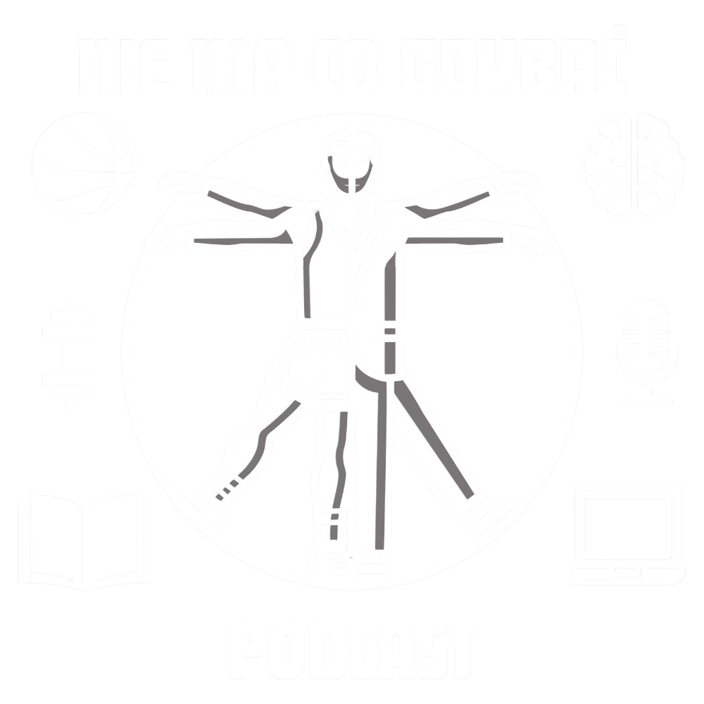 Logo Nie ma co gdybać